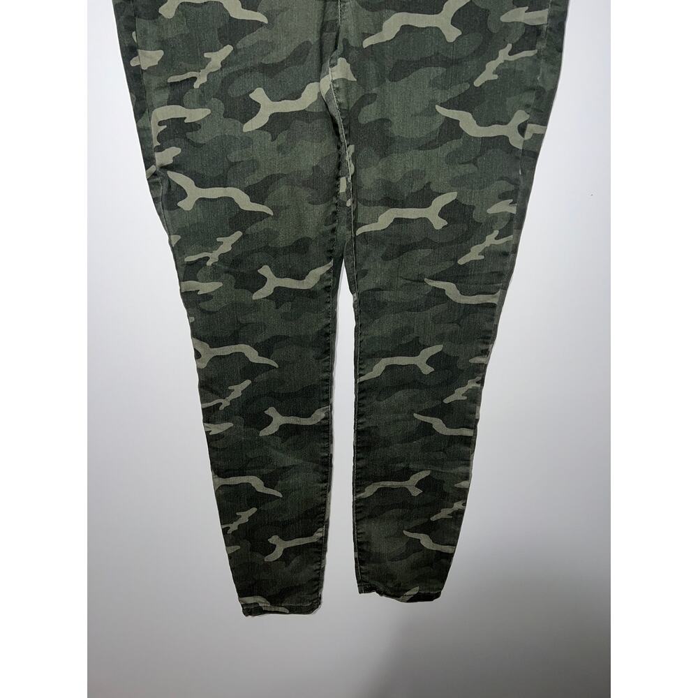 Maurice’s women’s camouflage pants - Picture 10 of 10